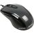 A4Tech Mouse N-708X,  V-Track wired, Black