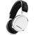 SteelSeries Gaming headset, Arctis 7 (2019 Edition), White, Built-in microphone