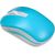 Ibox I-BOX LORIINI PRO OPTICAL WIRELESS MOUSE BLUE