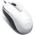 Genius optical wired mouse DX-120, White
