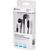 Sandberg Speak'n Go Earset Black