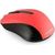 MODECOM Wireless Optical Mouse Black MC-WM9 Red