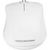 MODECOM Optical Mouse M10 White