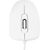 MODECOM Optical Mouse M10 White