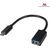 Maclean MCTV-843 Adapter adapter cable USB-C 3.1 OTG USB 3.0