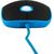 MODECOM Optical Mouse M111 Blue-Black