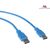 Maclean MCTV-582  USB 3.0 Extension Cable 1,8m