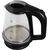 ESPERANZA EKK024K MISSOURI - Electric Kettle 1,7L, GLASS WITH LED LIGHT