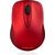 MODECOM Wireless Optical Mouse Red WM4.1