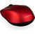 MODECOM Wireless Optical Mouse Red WM4.1