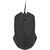 ART Mouse optical USB AM-93 black