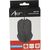 ART Mouse optical USB AM-93 black