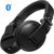 Pioneer HDJ-X5 Bluetooth 4.2 DJ Bezvadu Austiņas Melnas