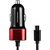 MODECOM  MC-CU2K-09-MICRO  Car Charger USB + Micro USB