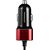 MODECOM  MC-CU2K-09-MICRO  Car Charger USB + Micro USB