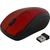 ART mouse wireless-optical USB AM-92E red