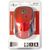 ART mouse wireless-optical USB AM-92E red