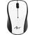 ART mouse wireless-optical USB AM-92C white