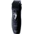 Panasonic Warranty 24 month(s), Beard trimmer, Operating time 40 min, Black