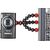 Joby tri  GorillaPod Magnetic Mini, black/grey