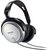 PHILIPS SHP2500/10 Indoor Corded TV Headphone Over-ear Austiņas