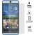 Mocco Tempered Glass Защитное стекло для экрана HTC Desire 626