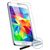 Mocco Tempered Glass Защитное стекло для экрана Samsung G920 Galaxy S6 (Front + Back)