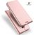 Dux Ducis Premium Magnet Case Чехол для телефона Nokia 5.1 (2018) Розовый