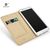 Dux Ducis Premium Magnet Case Чехол для телефона Samsung J250 Galaxy J2 Pro (2018) / Galaxy Grand Prime Pro Золотой