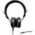 ART Multimedia Headphones STEREO with microphone AP-60MD black