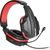 Headset TRACER EXPERT RED