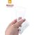 Mocco Ultra Back Case 0.3 mm Силиконовый чехол для Xiaomi Mi Note 5A Прозрачный