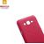 Mocco Lizard Back Case Силиконовый чехол для Apple iPhone 8 Красный