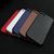 Mocco Lizard Back Case Силиконовый чехол для Samsung G965 Galaxy S9 Plus Красный