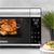 Gastroback Mini oven Design Bistro   Bake and Grill 26 L, Electric, Silver, 1500 W