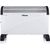 Tristar Electric heater KA-5911 Convection Heater, Number of power levels 3, 1500 W, White