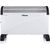Tristar KA-5911 Convection Heater, 1500W, White Konvektori