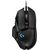 Optiskā pele G502 Hero, Logitech