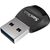 Sandisk MobileMate Reader USB 3.0 microSD, 170MB/s