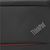 Lenovo ThinkPad Professional Slim Top-load Fits up to size 15.6 ", Black, Messenger - Briefcase