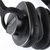 Koss austiņas Pro4S Headband/On-Ear, 3.5mm (1/8 inch), Black,