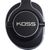 Koss austiņas Pro4S Headband/On-Ear, 3.5mm (1/8 inch), Black,