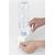 Stylies Travel Humidifier  Atlas HAU4701 Humidification capacity 80 ml/hr, White, Type Ultrasonic, 16 W, Water tank capacity 0.5 L