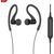 Koss Headphones BT232i In-ear/Ear-hook, Bluetooth, Microphone, Black, Wireless