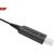 Koss Headphones SB42 USB Headband/On-Ear, USB, Microphone, Black/Grey,