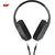 Koss Headphones SB42 USB Headband/On-Ear, USB, Microphone, Black/Grey,