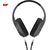 Koss austiņas SB42 USB Headband/On-Ear, USB, Microphone, Black/Grey,