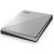 External HDD WD My Passport Ultra 2.5'' 2TB USB3.1 Silver Worldwide