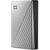 External HDD WD My Passport Ultra for Mac 2.5'' 4TB USB3.1 Silver Worldwide