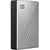 External HDD WD My Passport Ultra for Mac 2.5'' 4TB USB3.1 Silver Worldwide